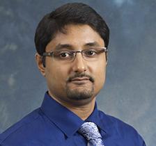 Sudip Chakraborty, Ph.D.